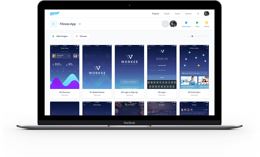 Screenshots & Videos Screenshot #2