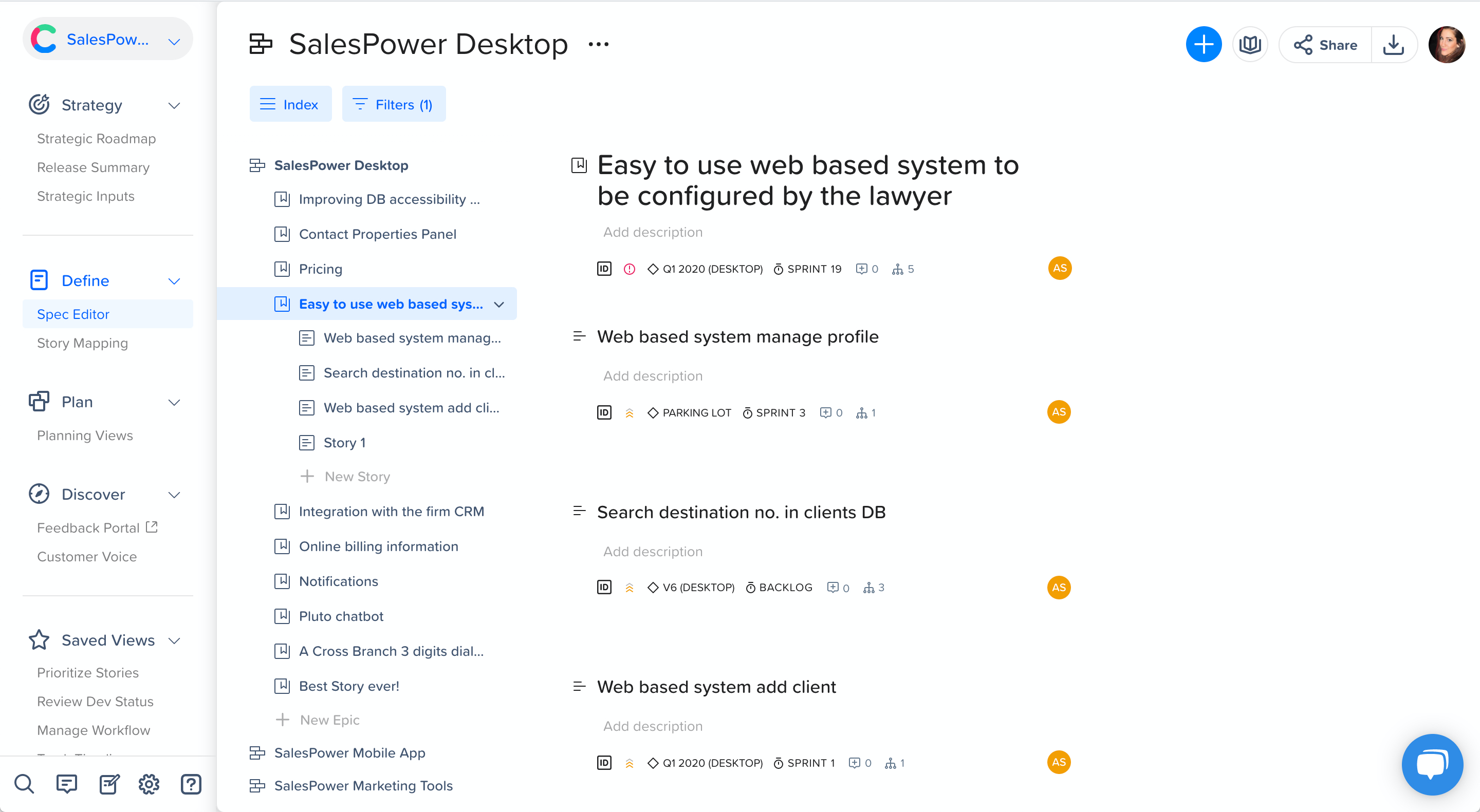 Screenshots & Videos Screenshot #3