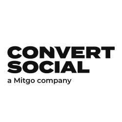 ConvertSocial Logo