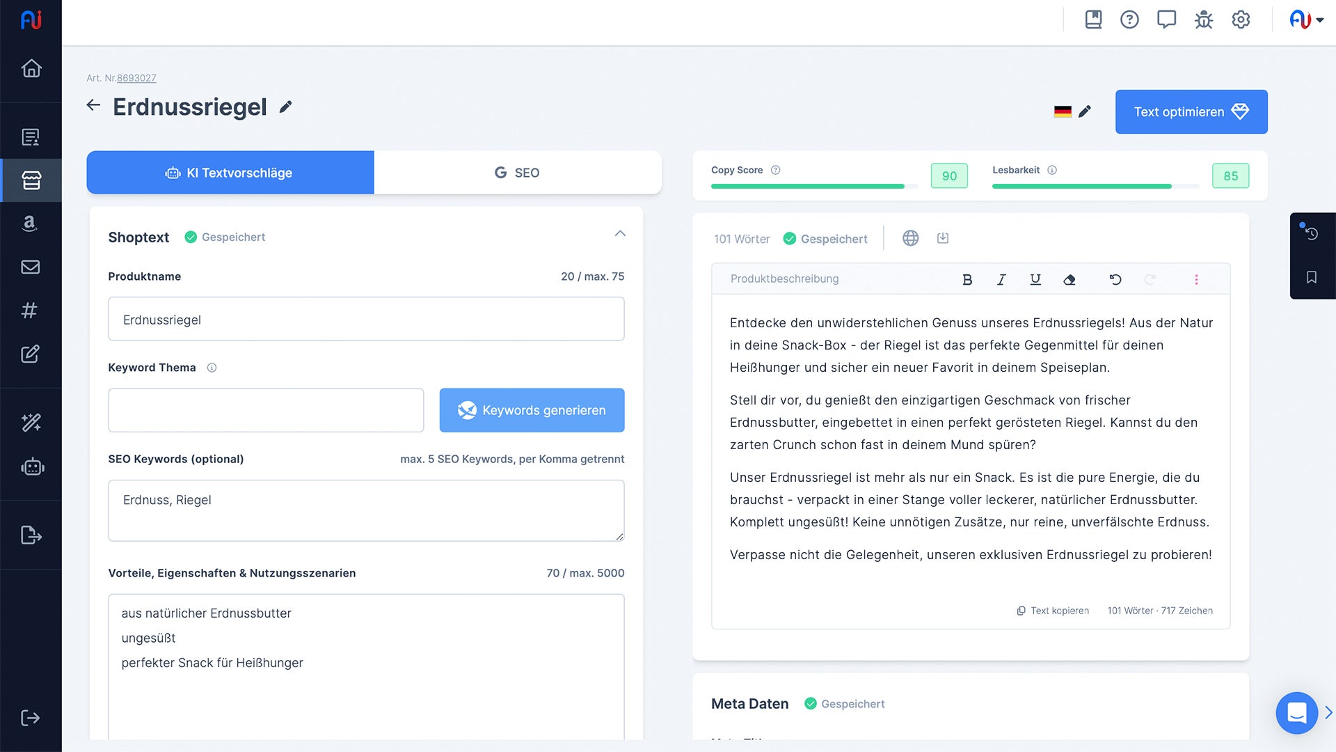 Screenshots & Videos Screenshot #4