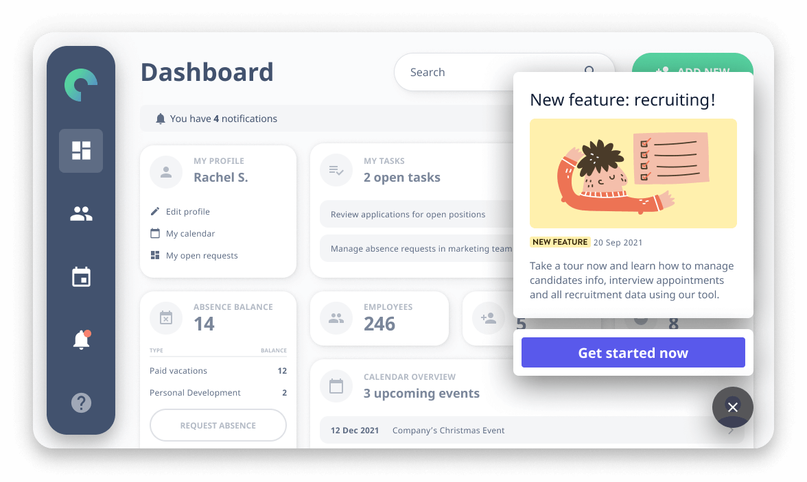 Screenshots & Videos Screenshot #1