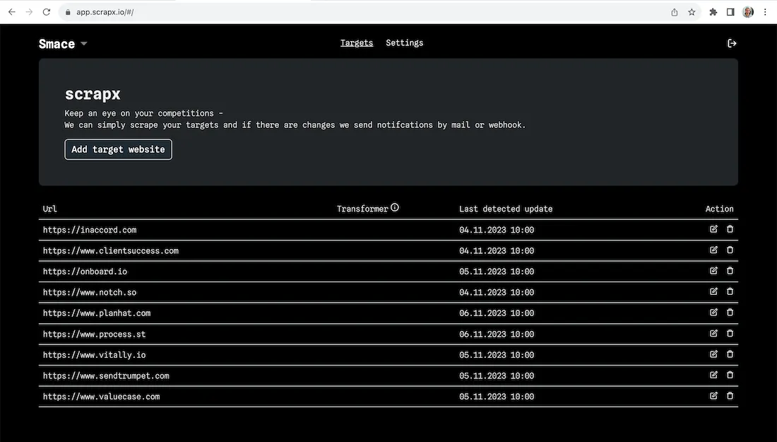 Screenshots & Videos Screenshot #0