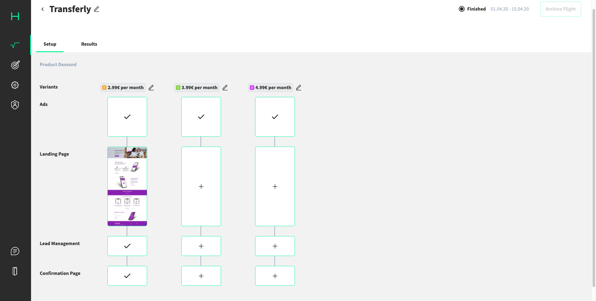 Screenshots & Videos Screenshot #3