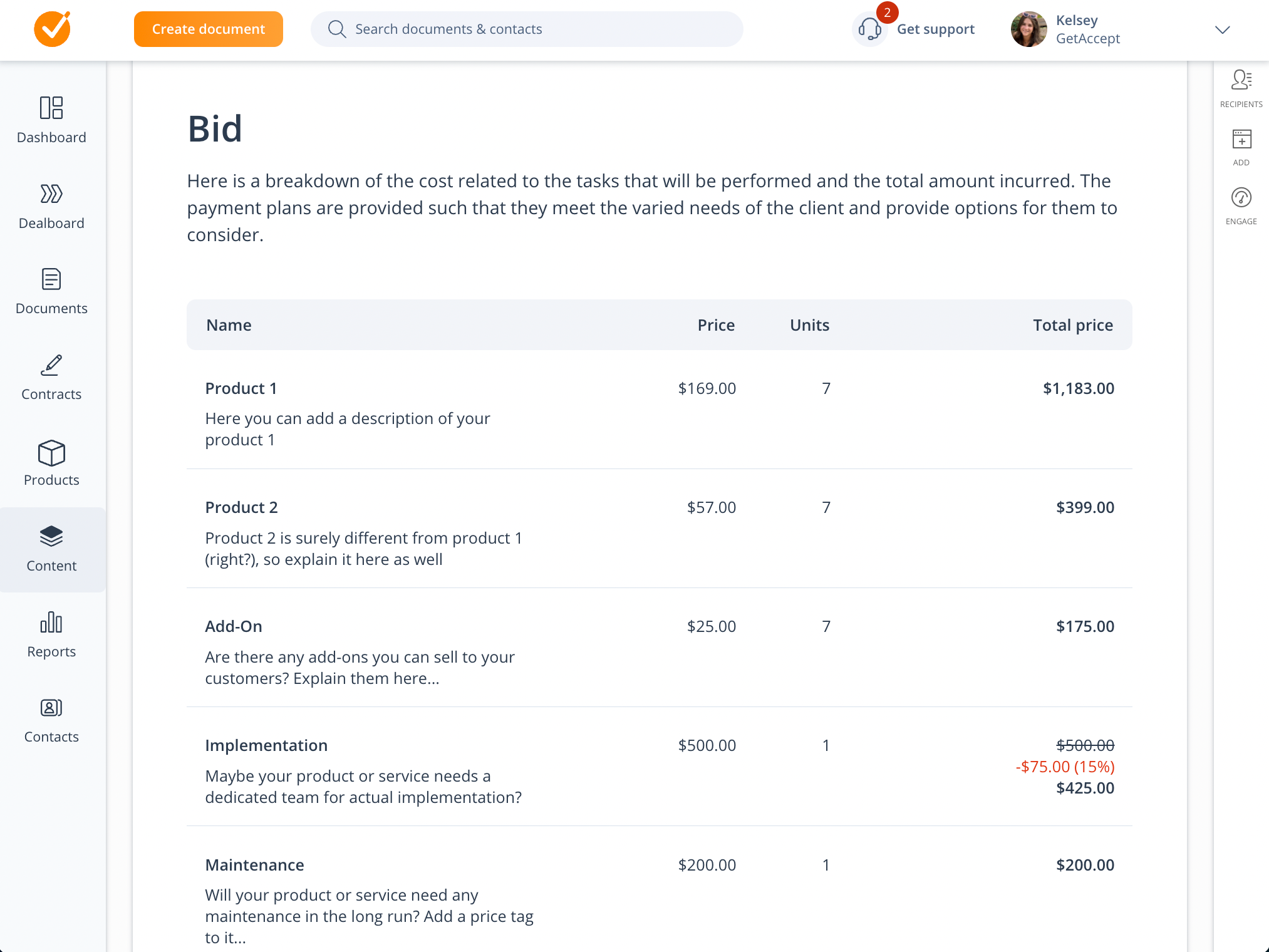 Screenshots & Videos Screenshot #4