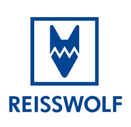 REISSWOLF Post-Scanservice Logo
