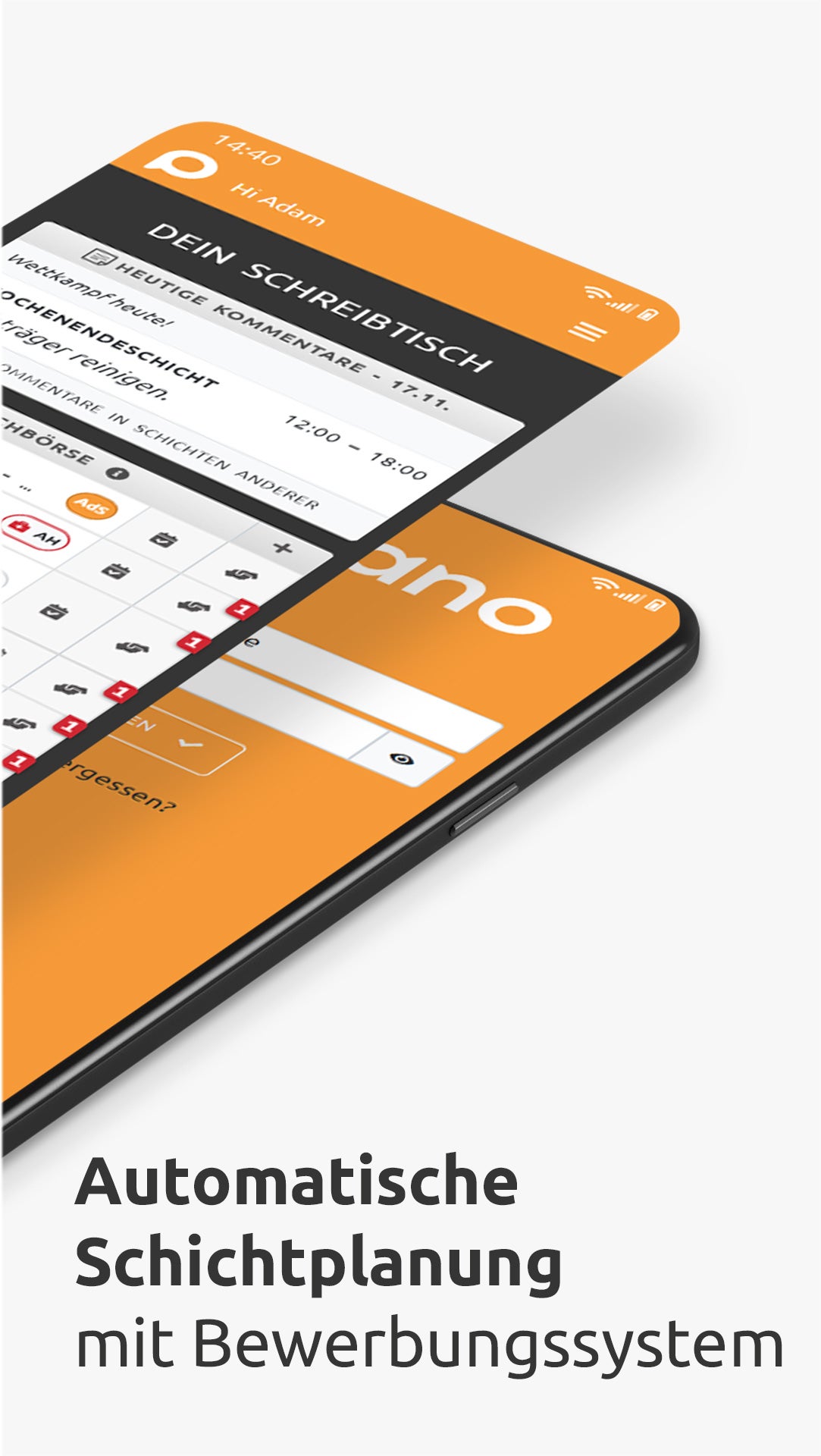 Screenshots & Videos Screenshot #4