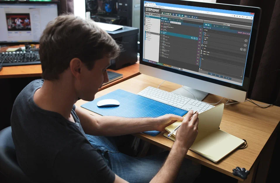 Screenshots & Videos Screenshot #4