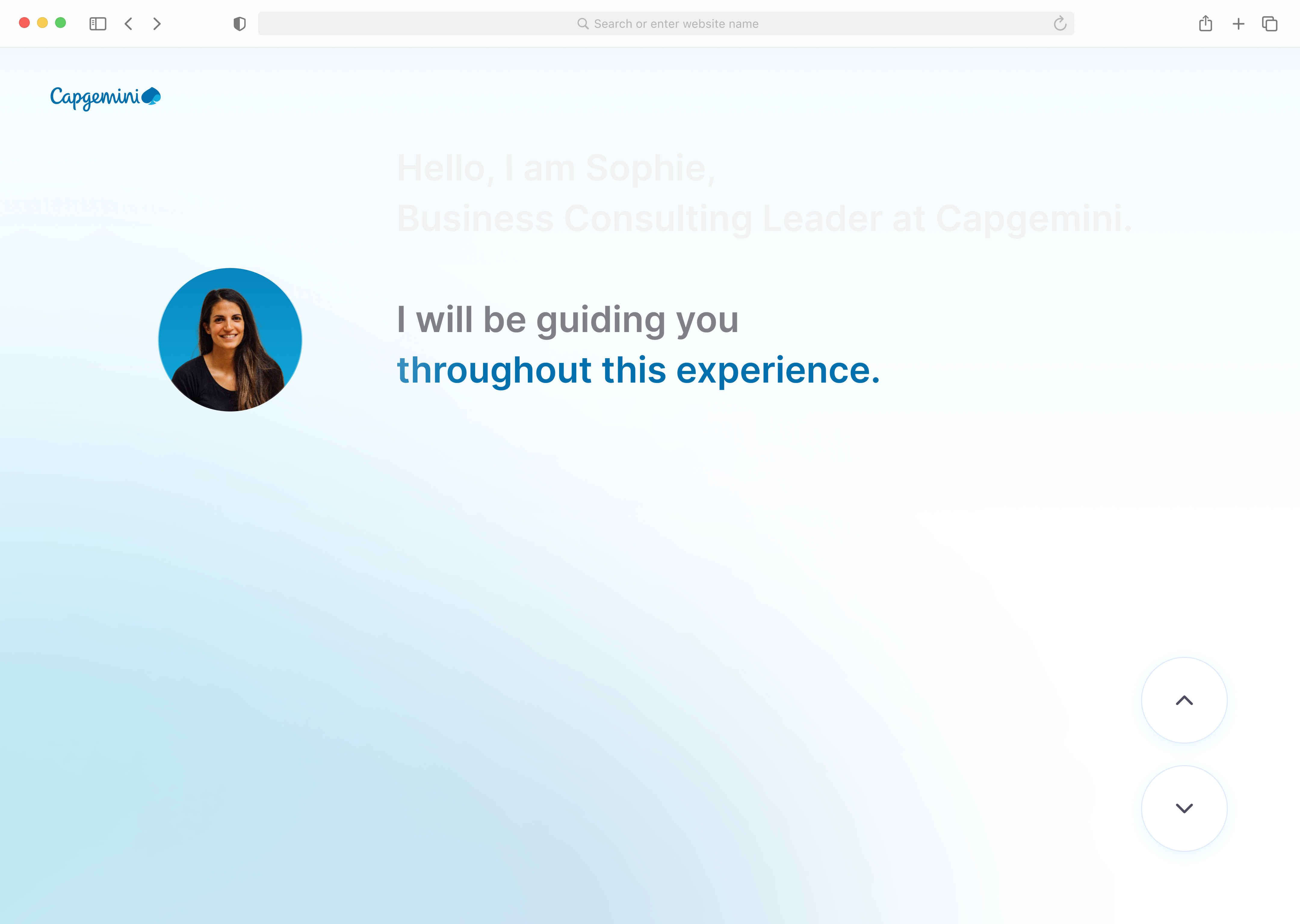 Screenshots & Videos Screenshot #1