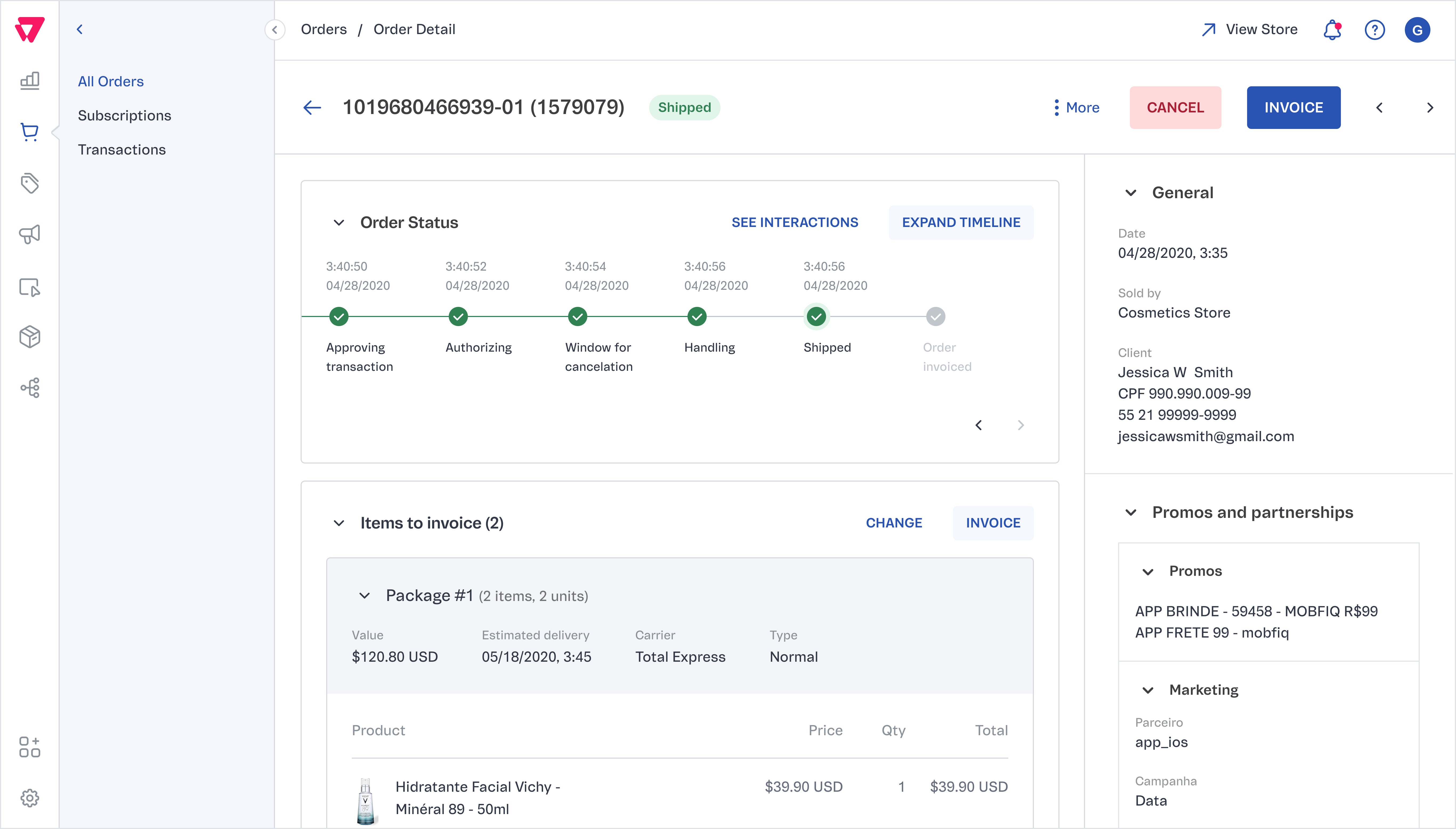 Screenshots & Videos Screenshot #4