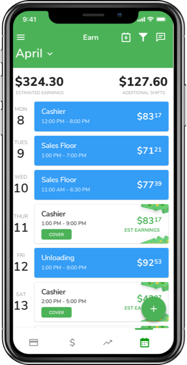 Branch Screenshot #0