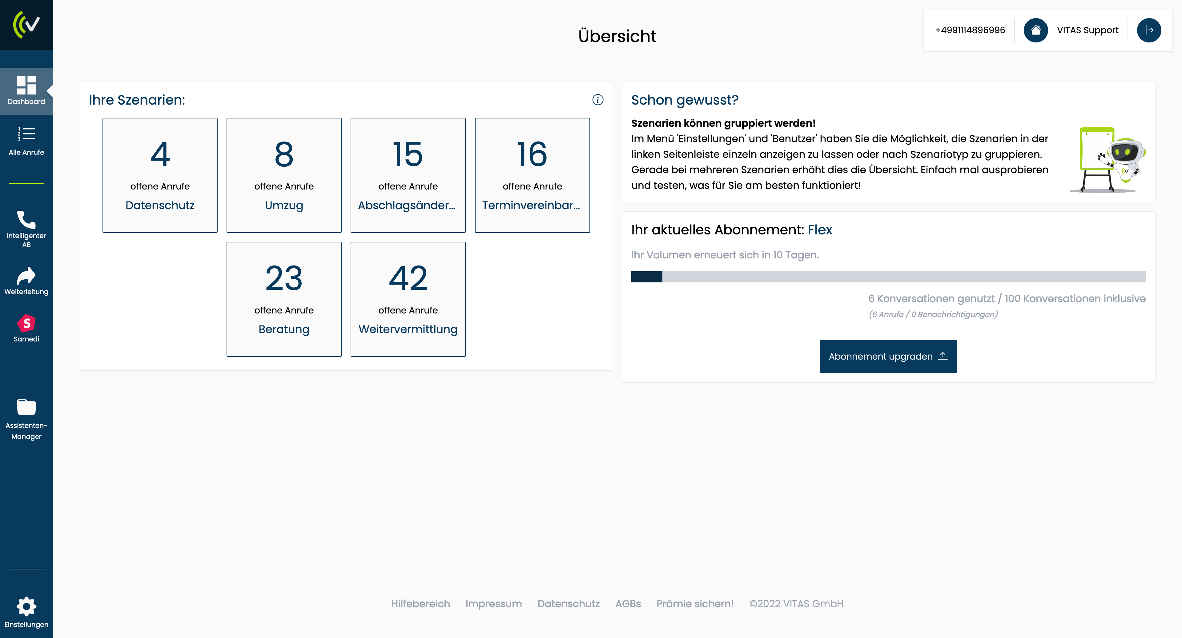 Screenshots & Videos Screenshot #1
