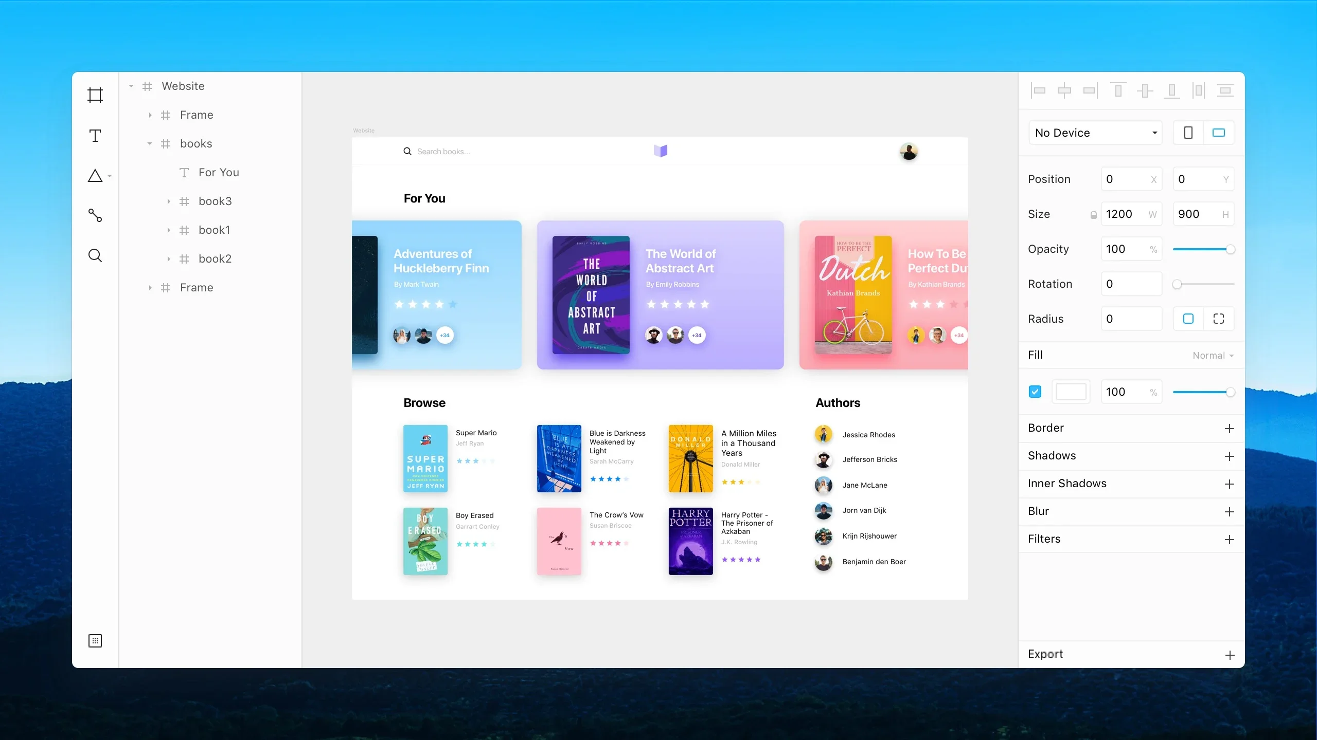 Screenshots & Videos Screenshot #0