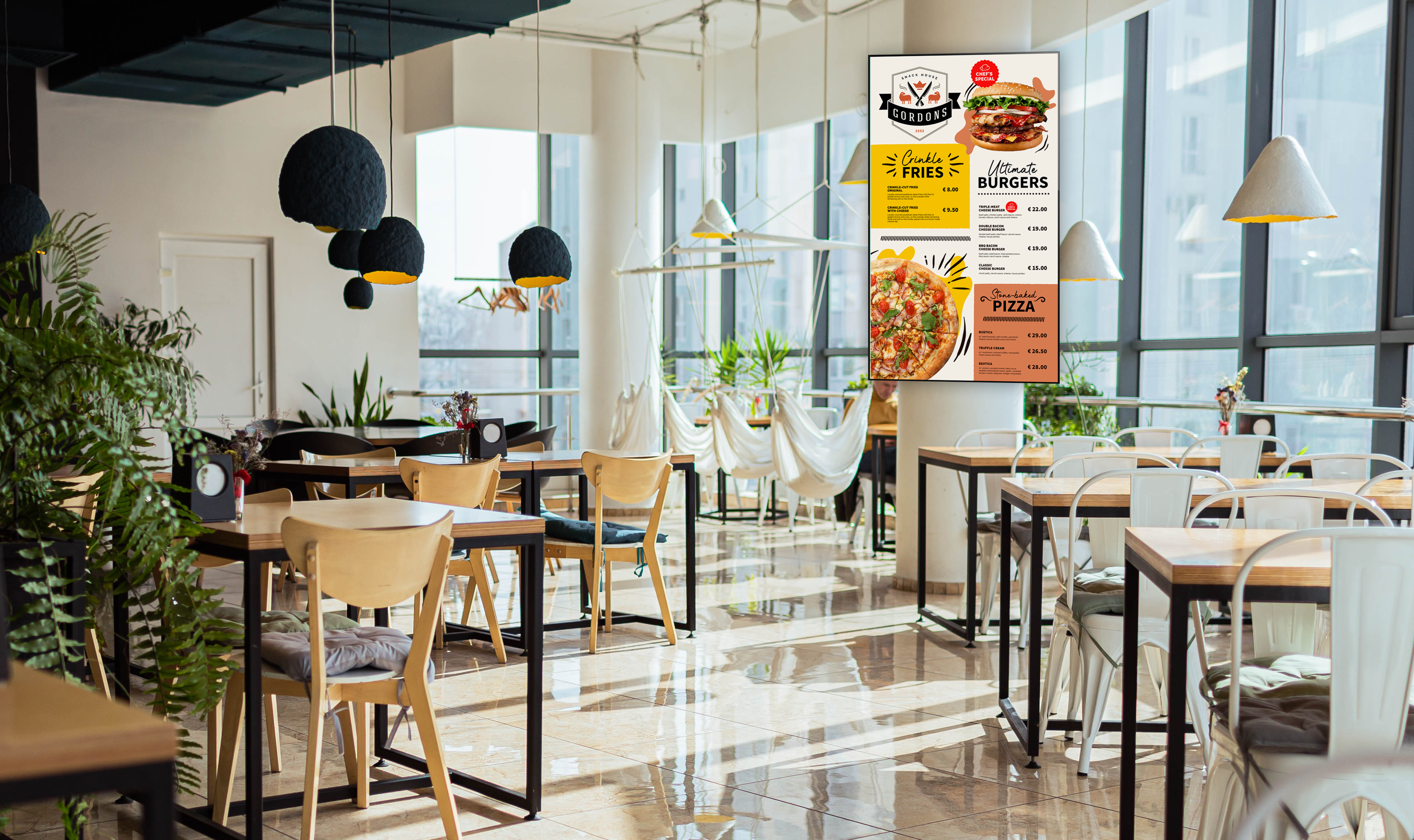 Screenshots & Videos Screenshot #1