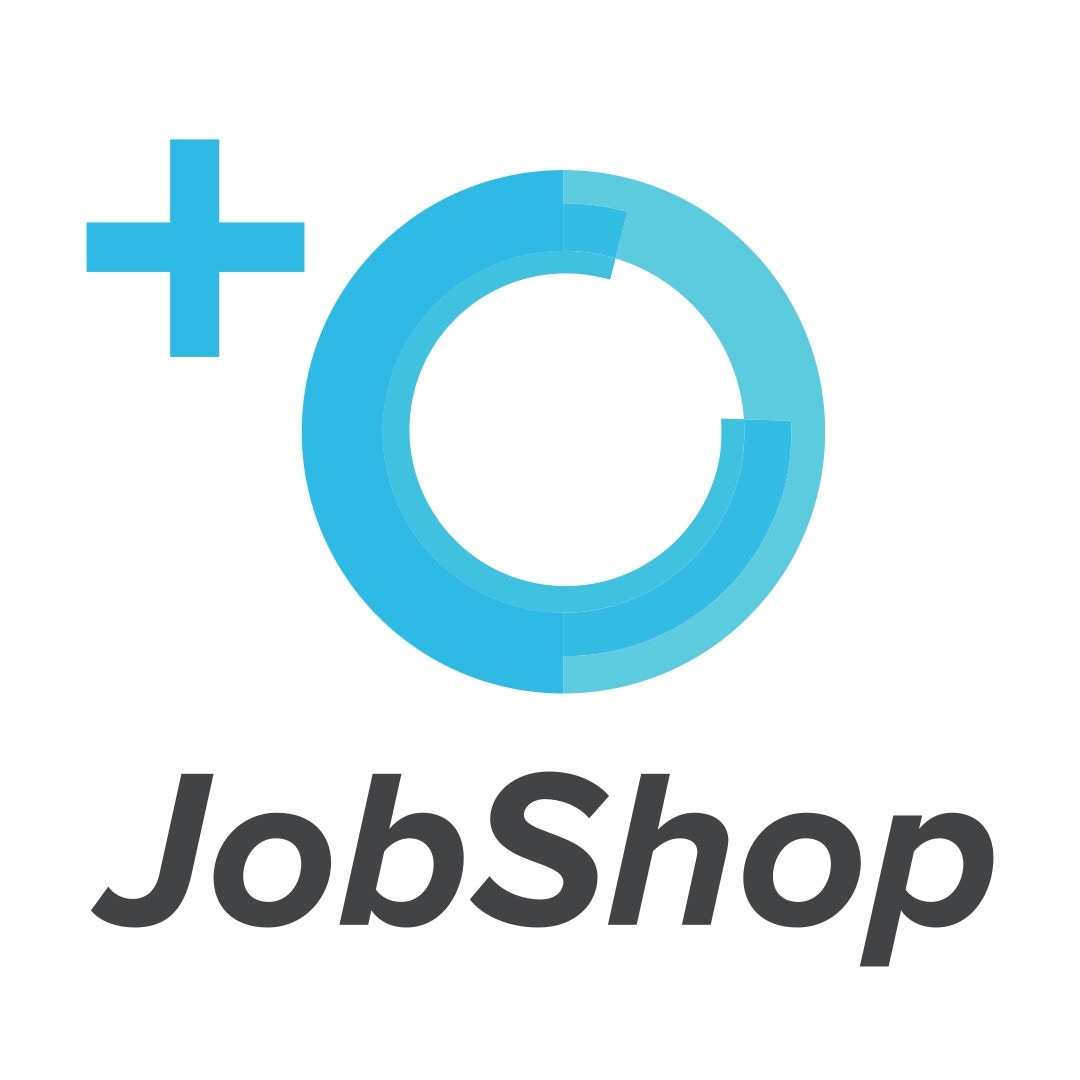 JobShop von talentsconnect Logo