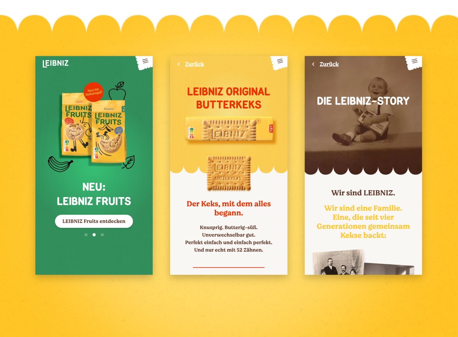 brandung Projekte & Portfolio Screenshot #5