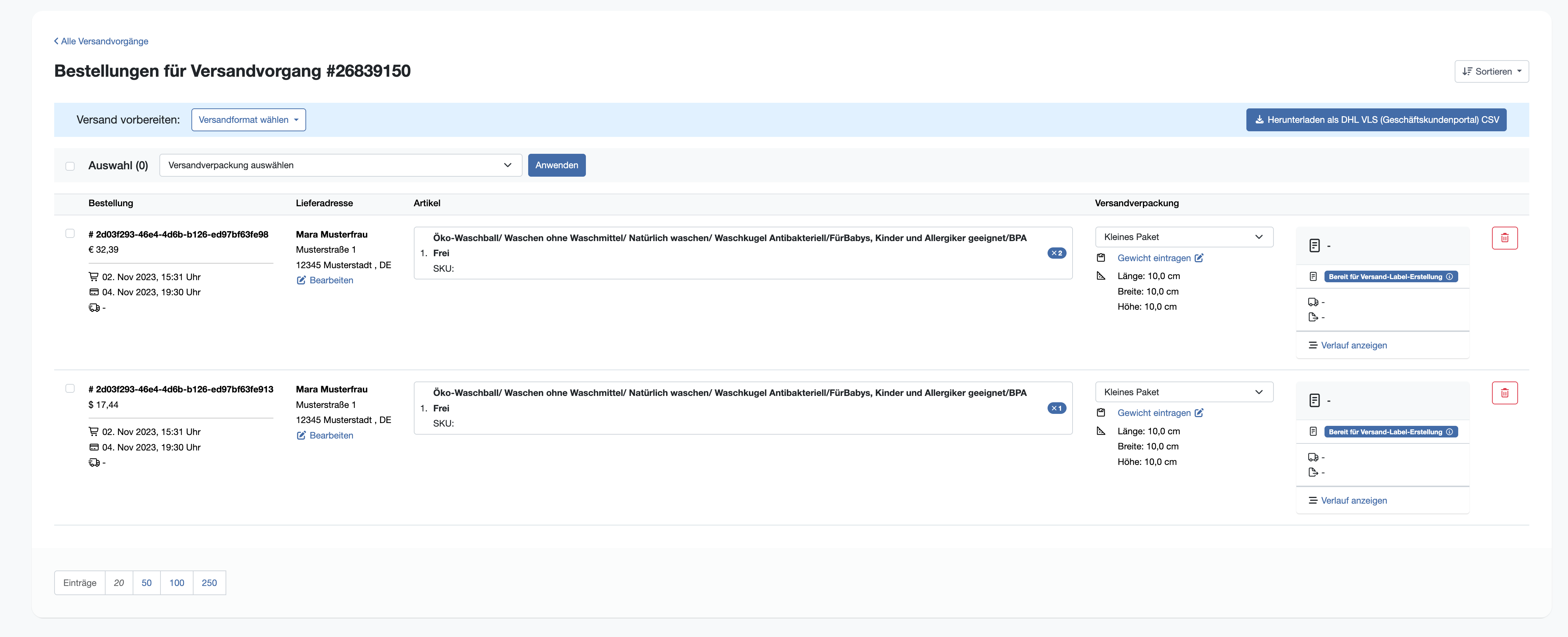 Screenshots & Videos Screenshot #9