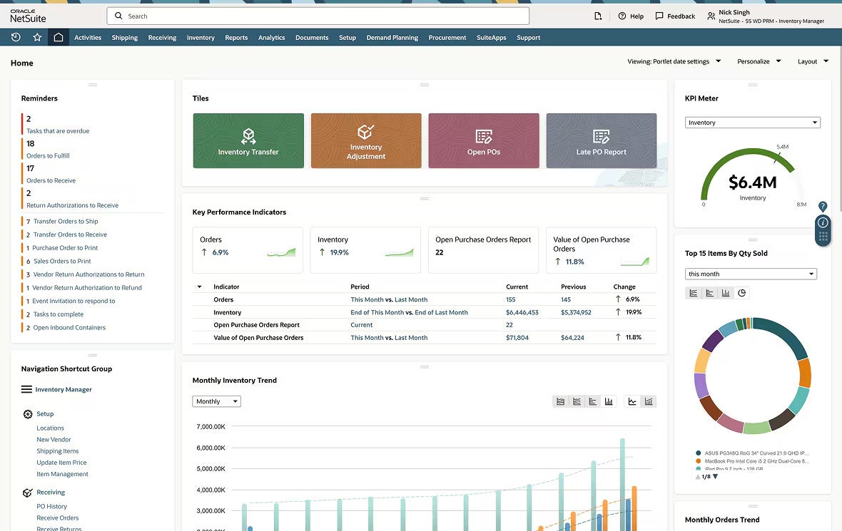 Screenshots & Videos Screenshot #3