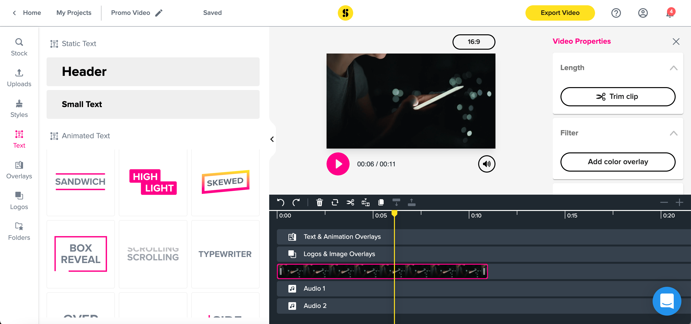 Screenshots & Videos Screenshot #0