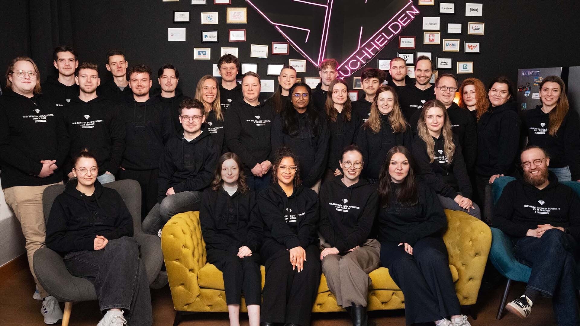 Suchhelden Projekte & Portfolio Screenshot #3