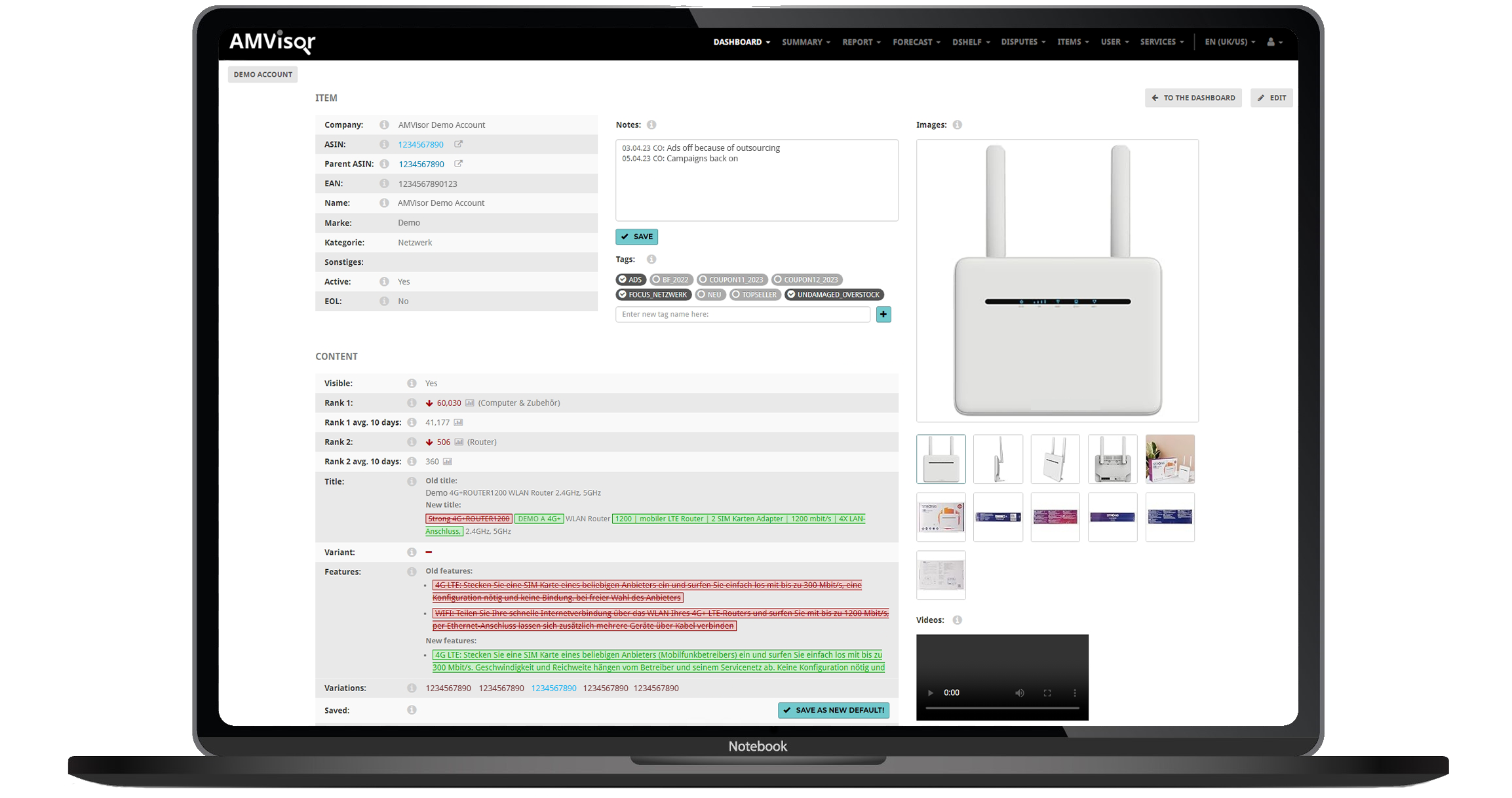 Screenshots & Videos Screenshot #0