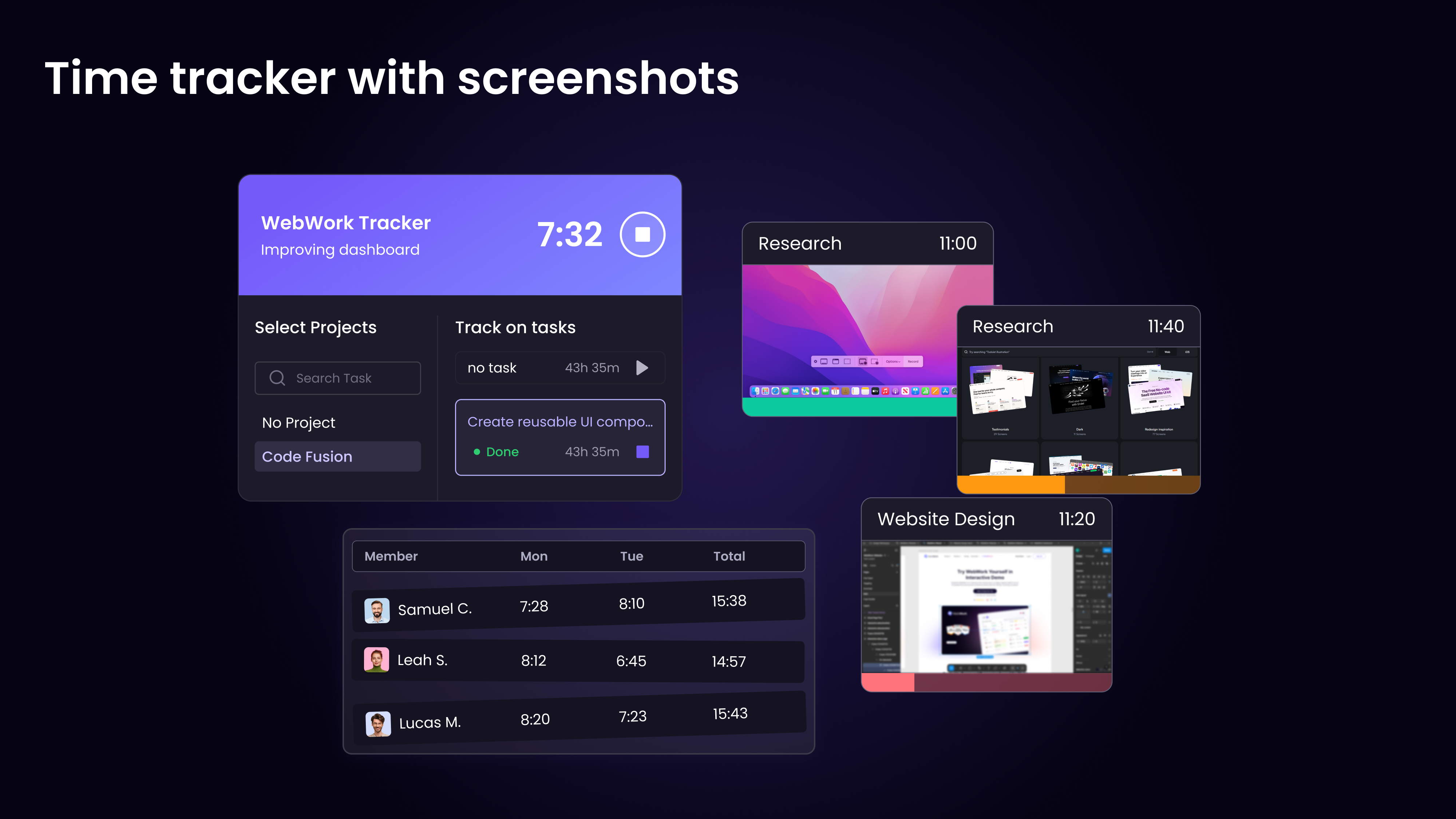 Screenshots & Videos Screenshot #0