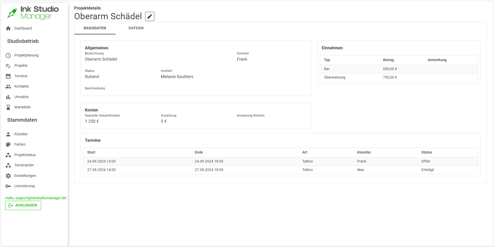 Screenshots & Videos Screenshot #3