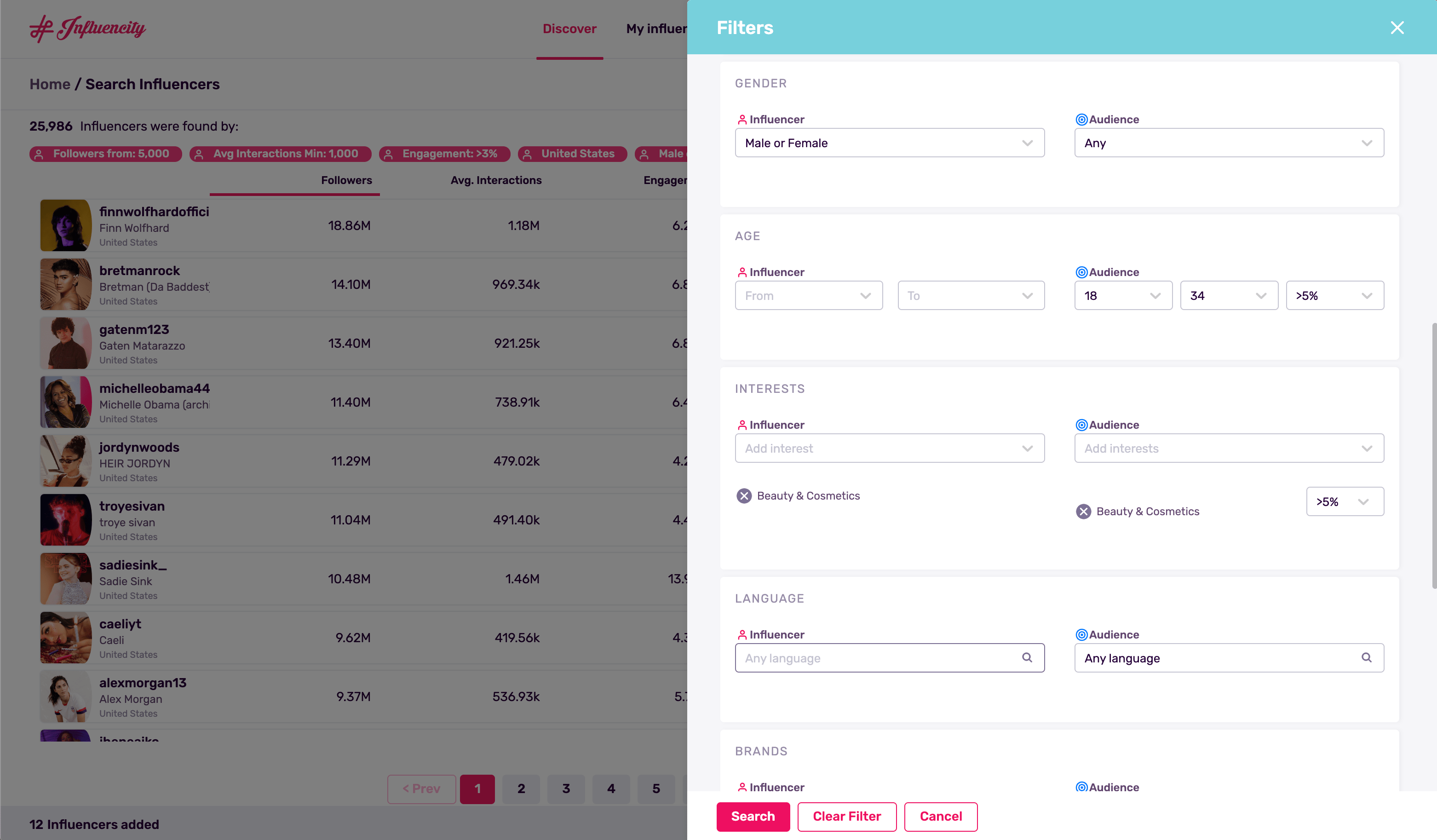 Screenshots & Videos Screenshot #1