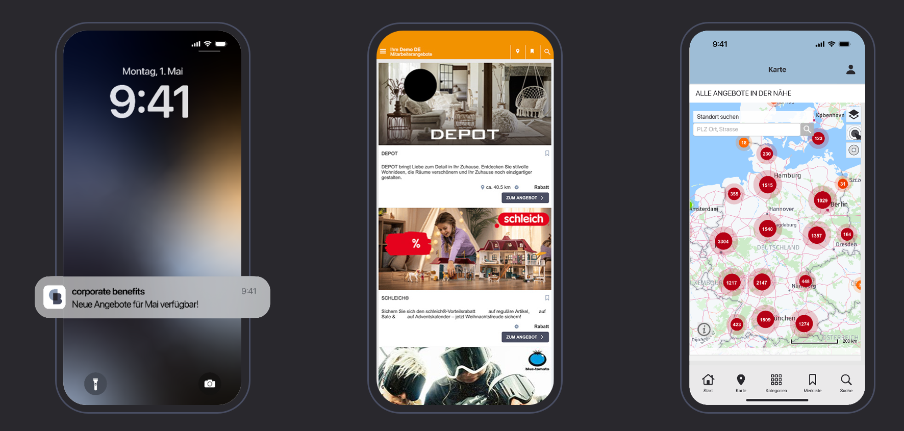 Screenshots & Videos Screenshot #1