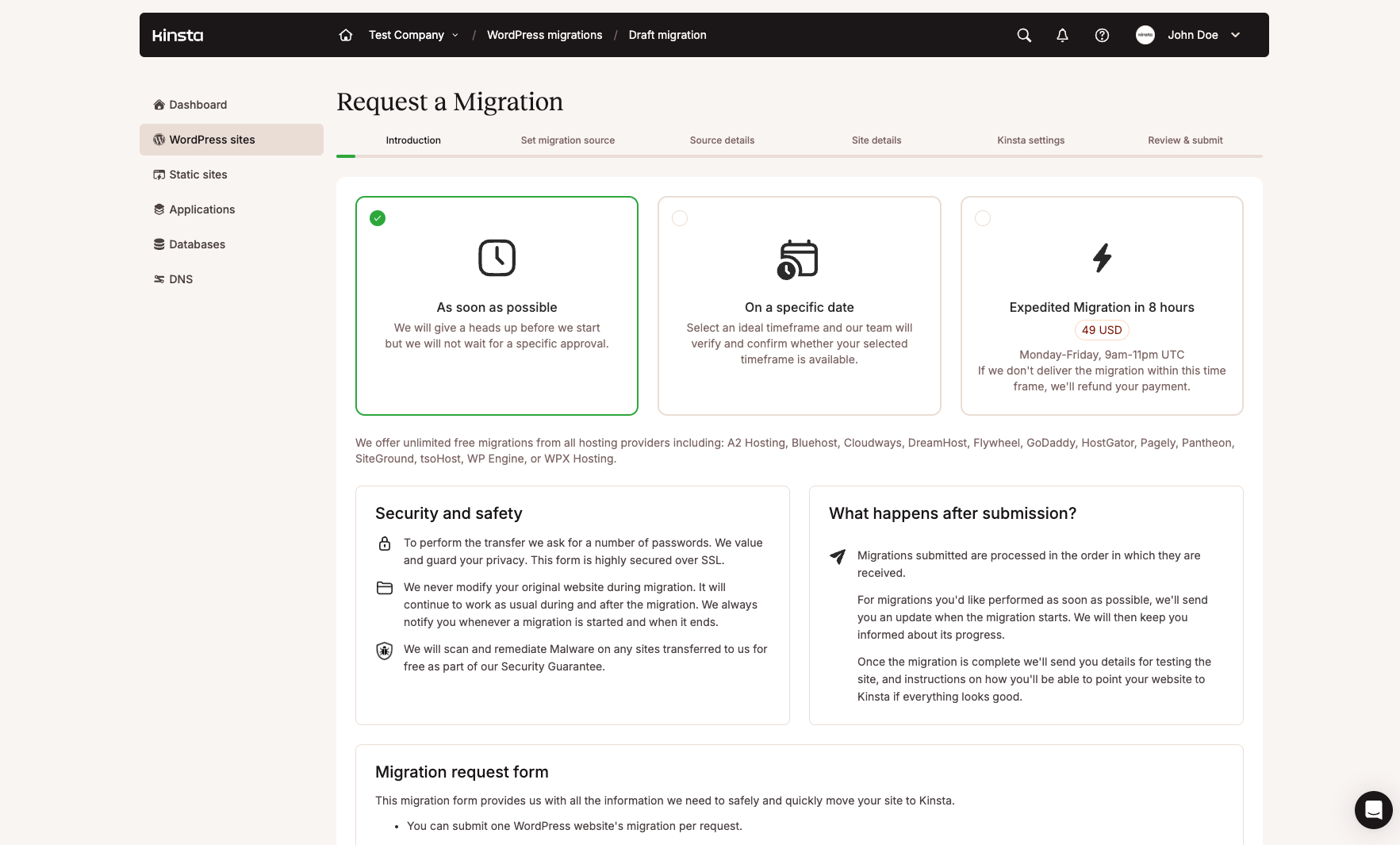 Screenshots & Videos Screenshot #3