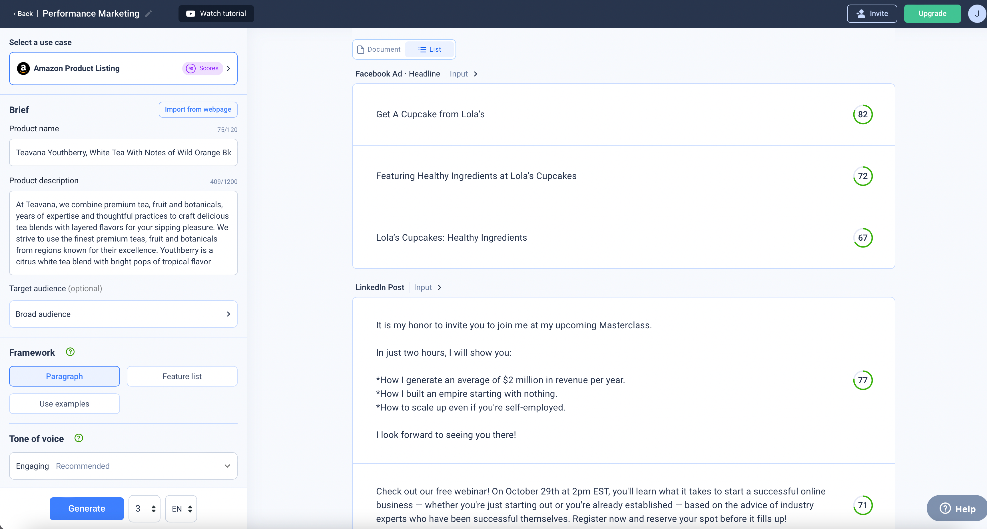 undefined Screenshot #2