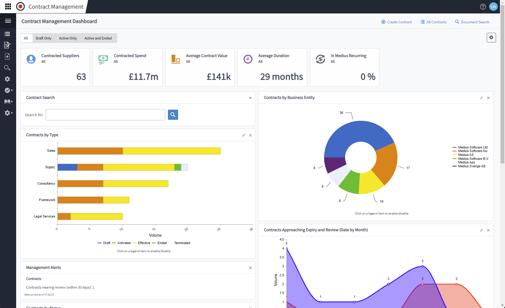 Screenshots & Videos Screenshot #3