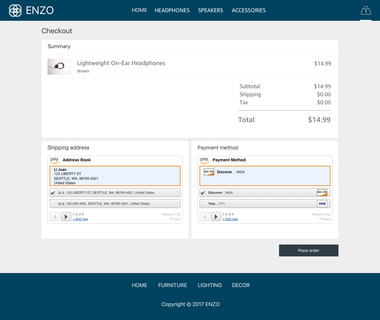 Screenshots & Videos Screenshot #4