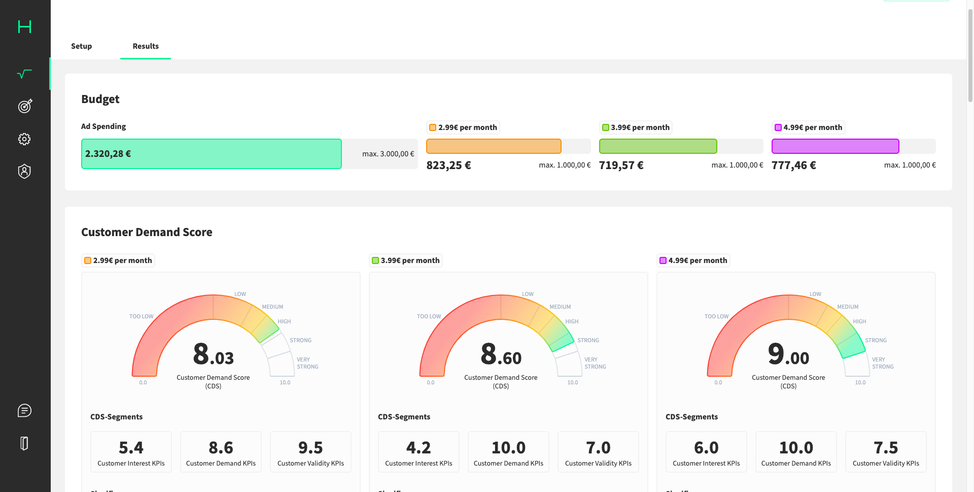 Screenshots & Videos Screenshot #4