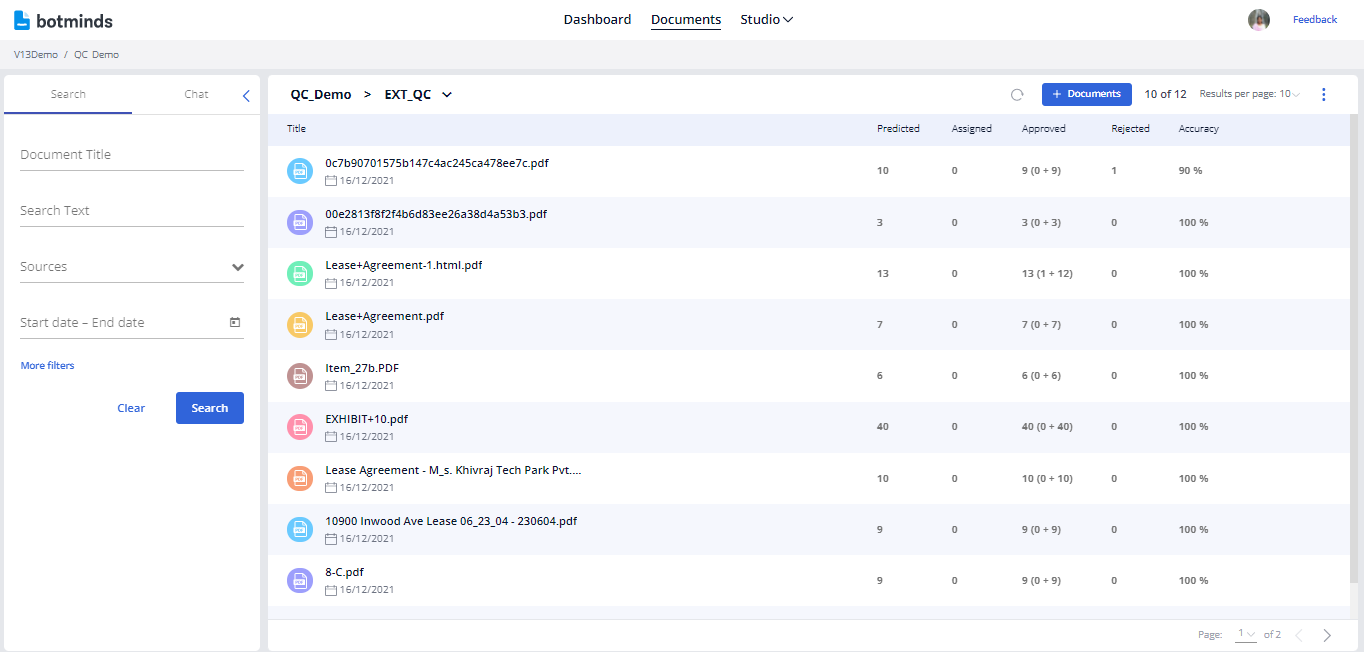 Screenshots & Videos Screenshot #0