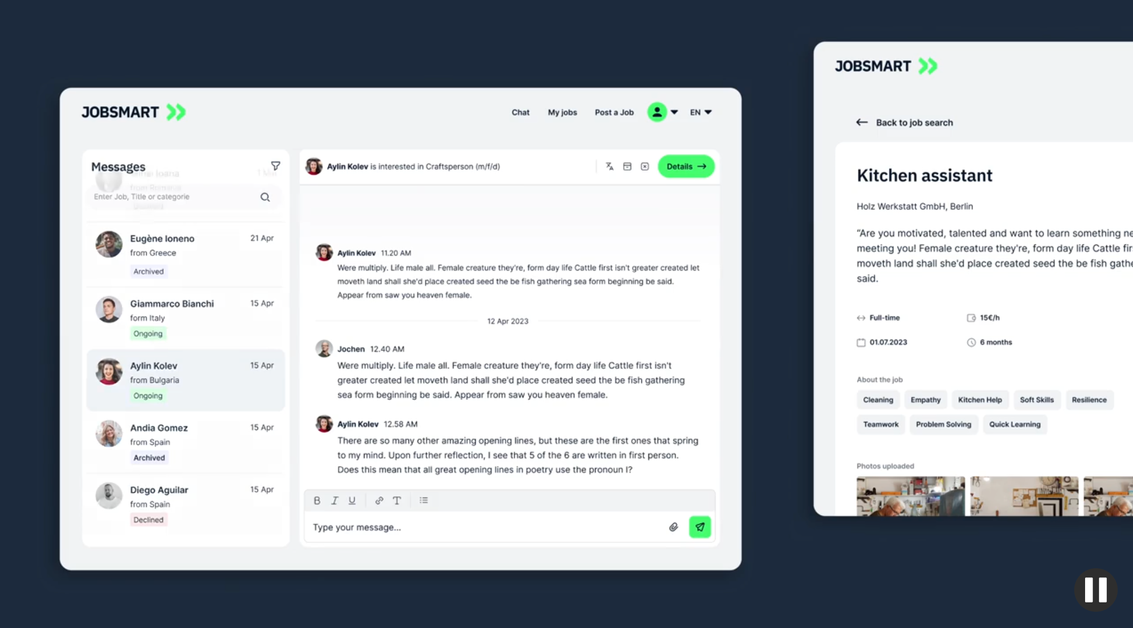 Screenshots & Videos Screenshot #2