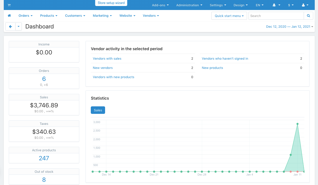 Screenshots & Videos Screenshot #3