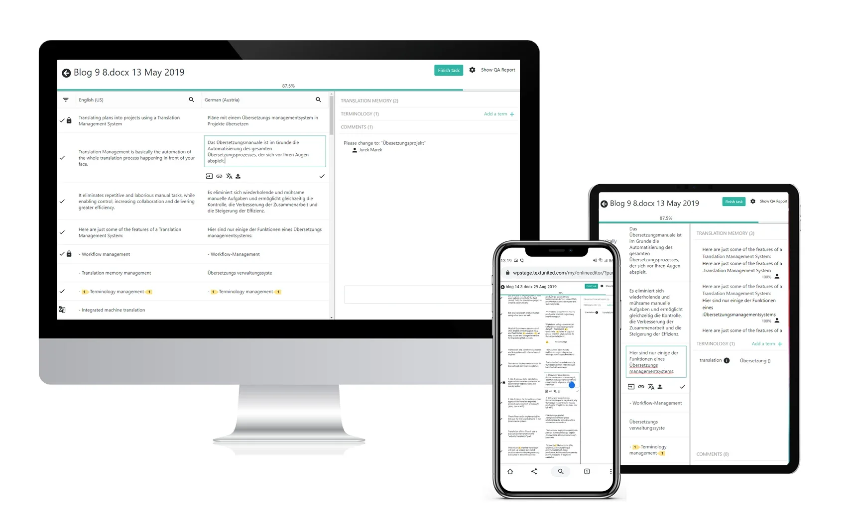 Screenshots & Videos Screenshot #3
