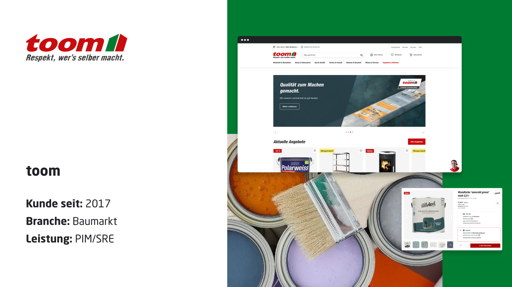 piazza blu² Projects & Portfolio Screenshot #7