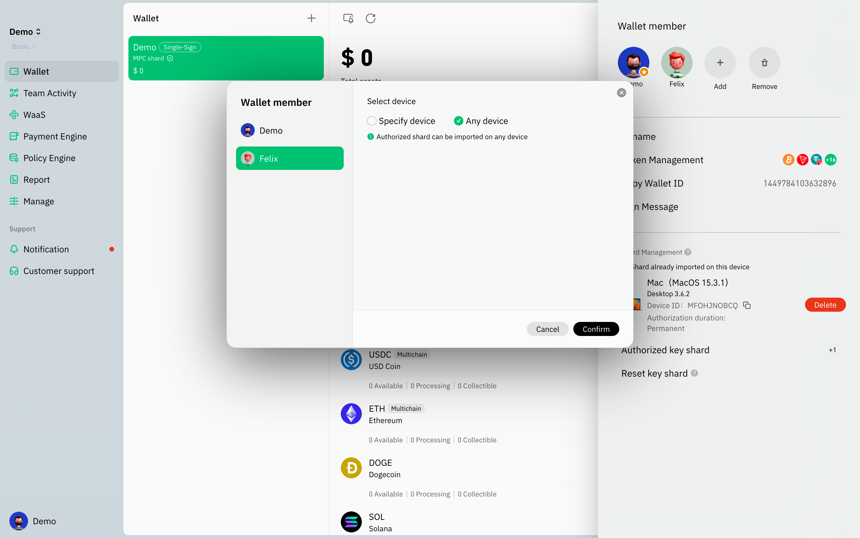 Screenshots & Videos Screenshot #1