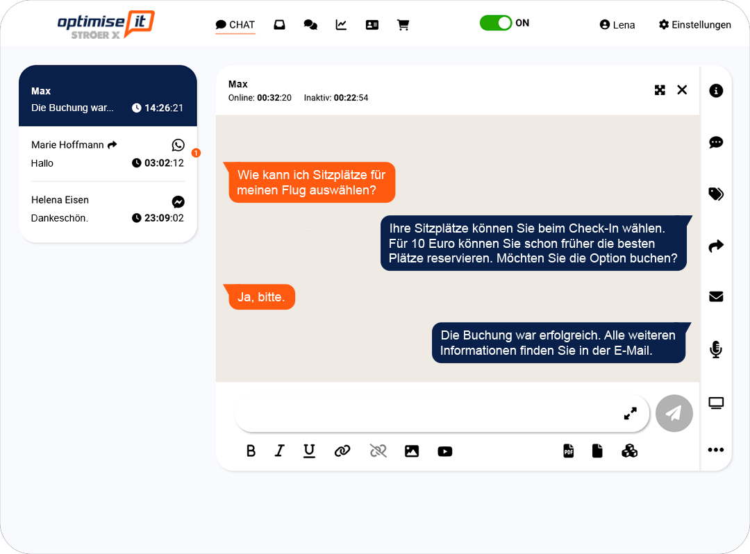 Screenshots & Videos Screenshot #5