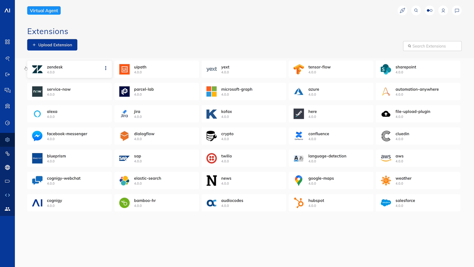 Screenshots & Videos Screenshot #1