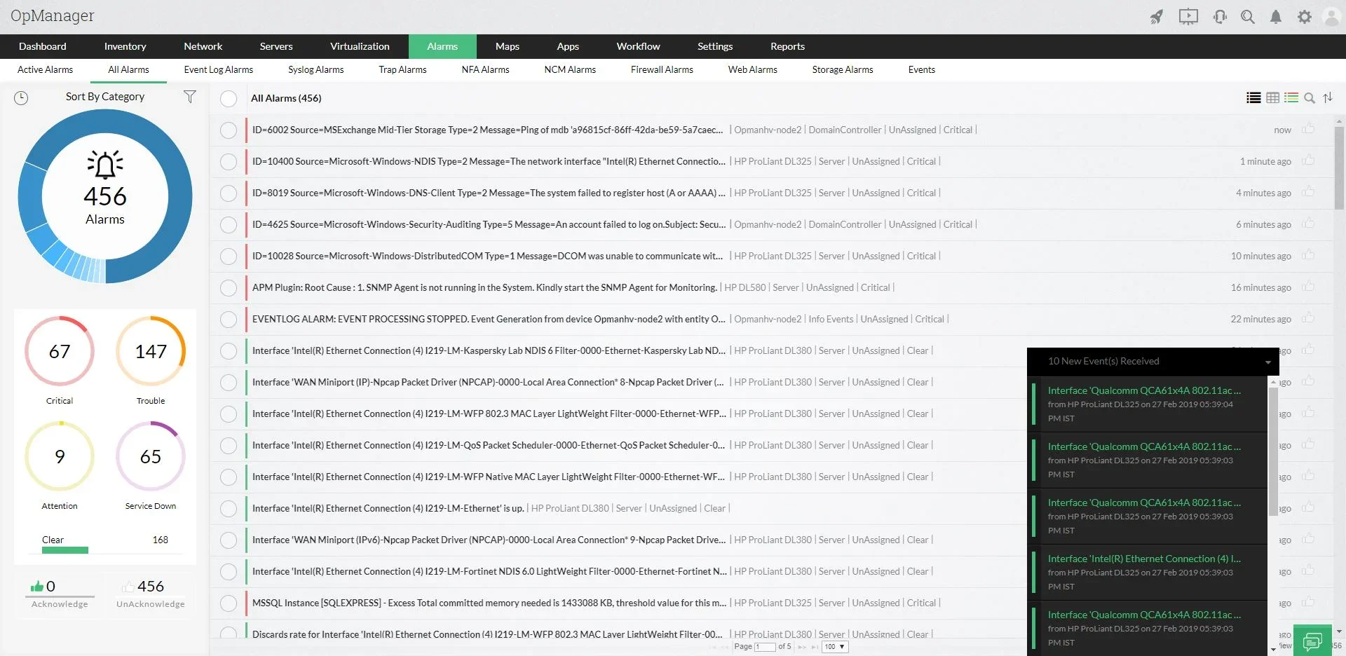 Screenshots & Videos Screenshot #1