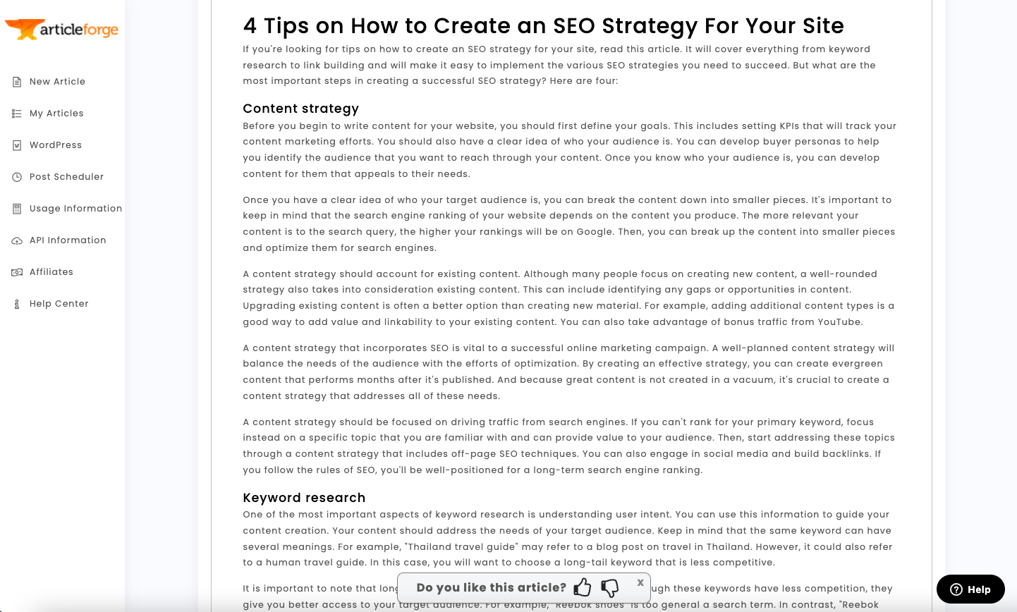 undefined Screenshot #2