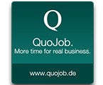 QuoJob Logo