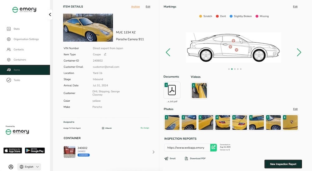 Screenshots & Videos Screenshot #5