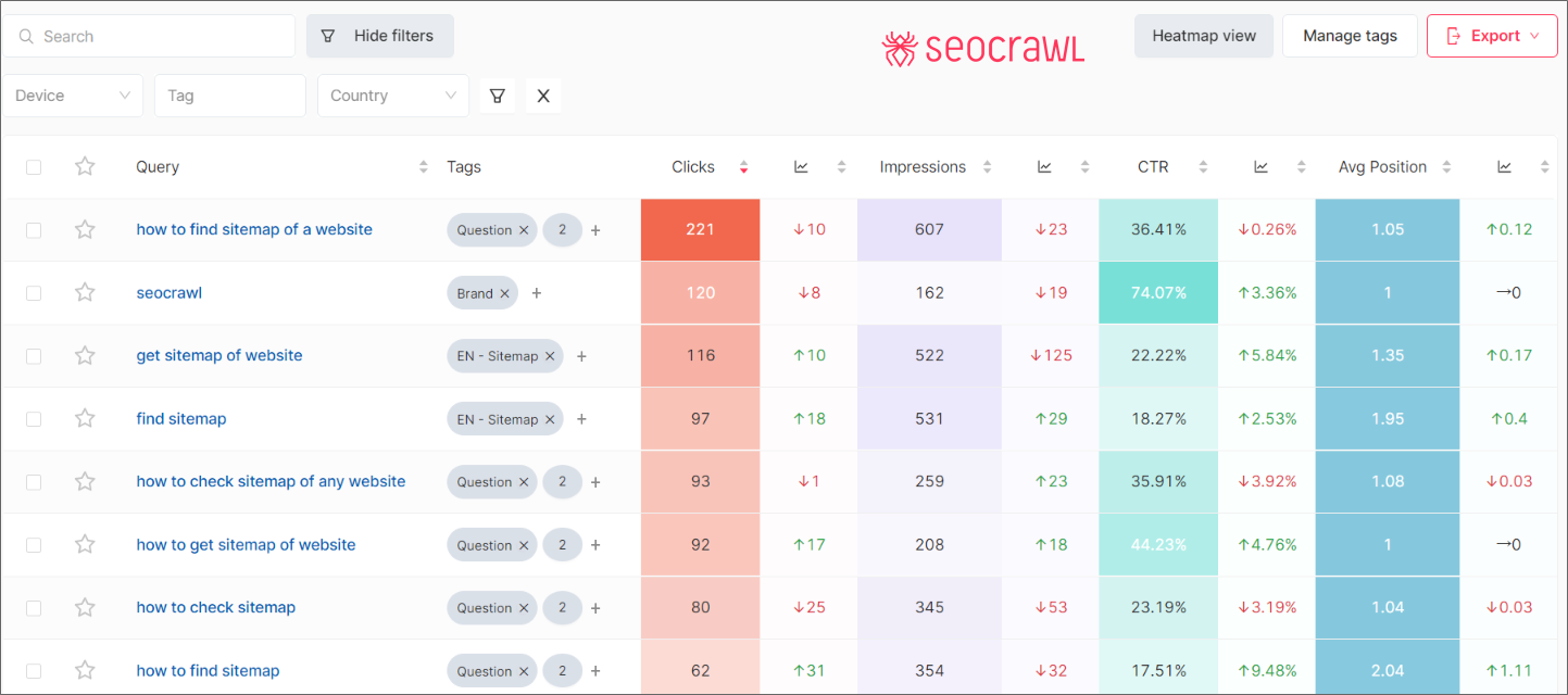 Screenshots & Videos Screenshot #1