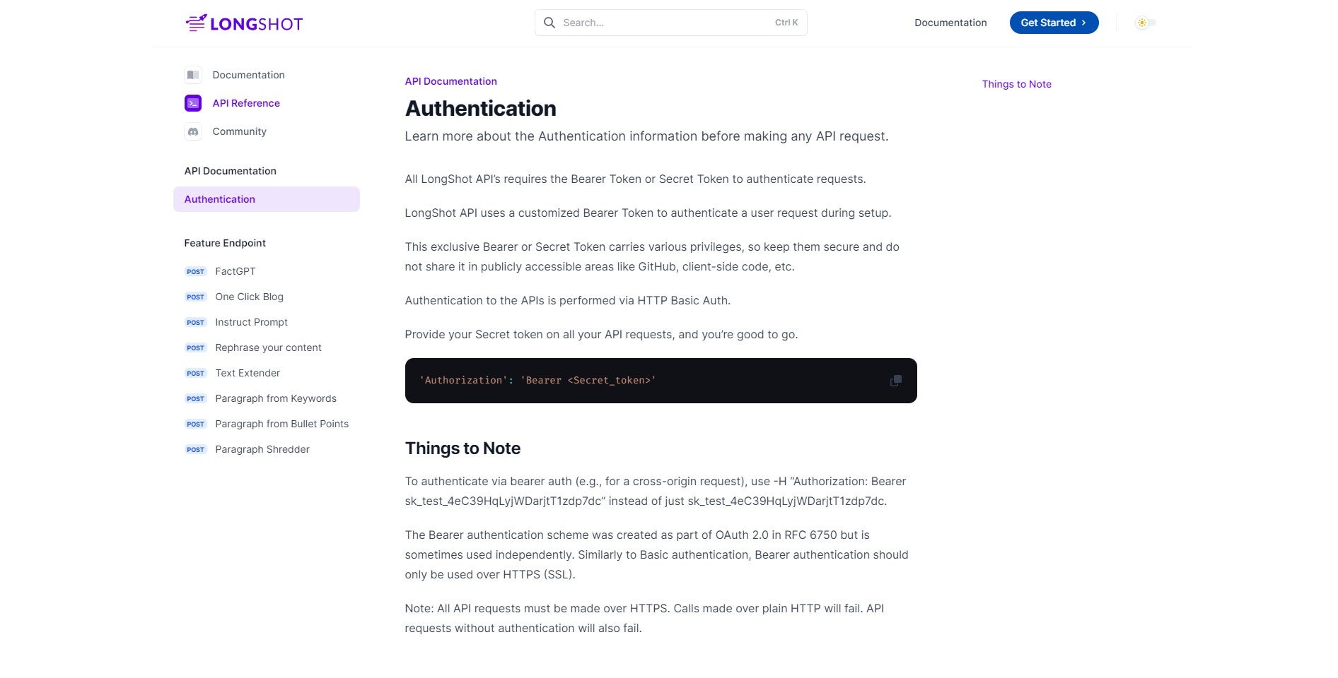 Screenshots & Videos Screenshot #1