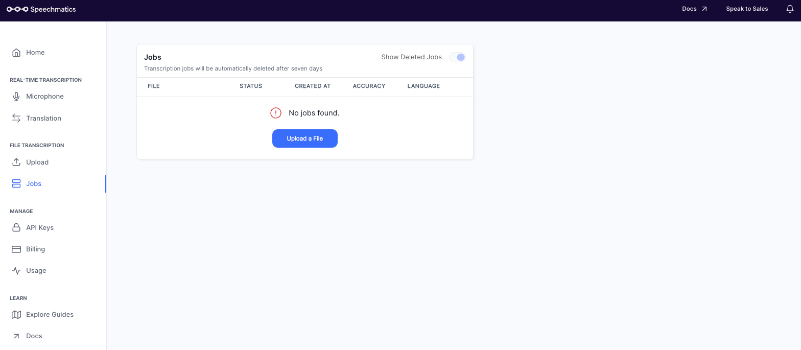 Screenshots & Videos Screenshot #3