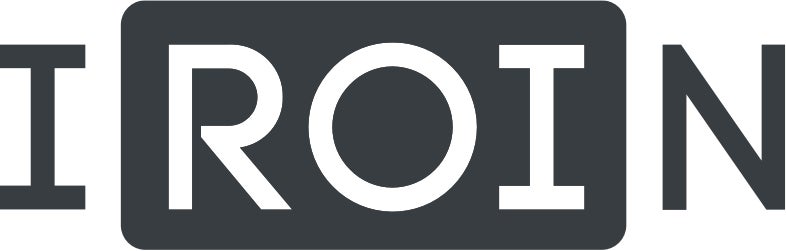 IROIN® Influencer Marketing Suite Logo
