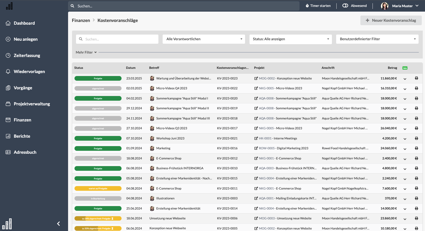 Screenshots & Videos Screenshot #5